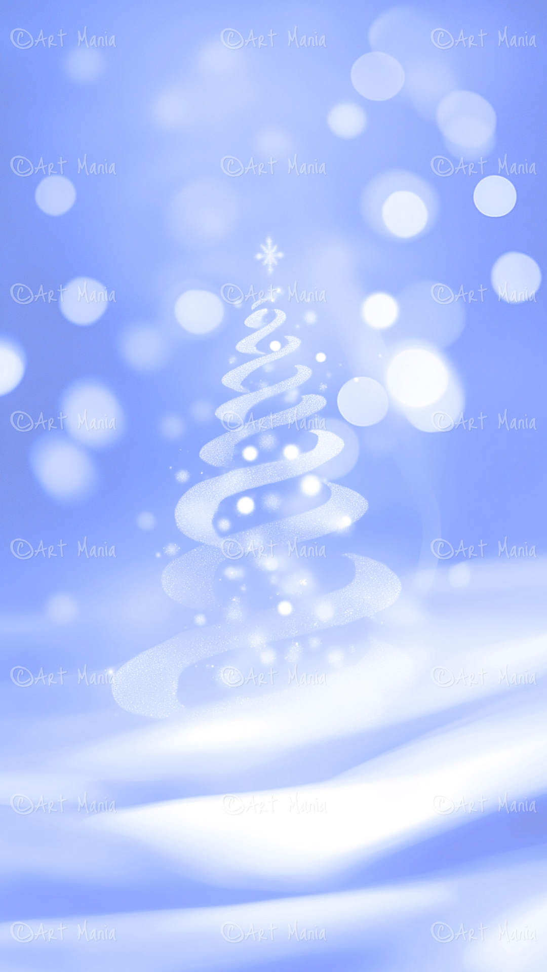 Shine_02 Mobile background