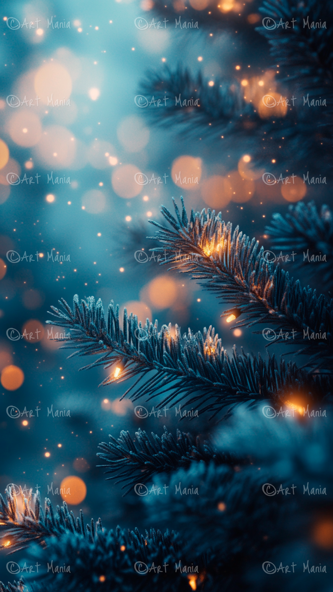 Shine_04 Mobile background