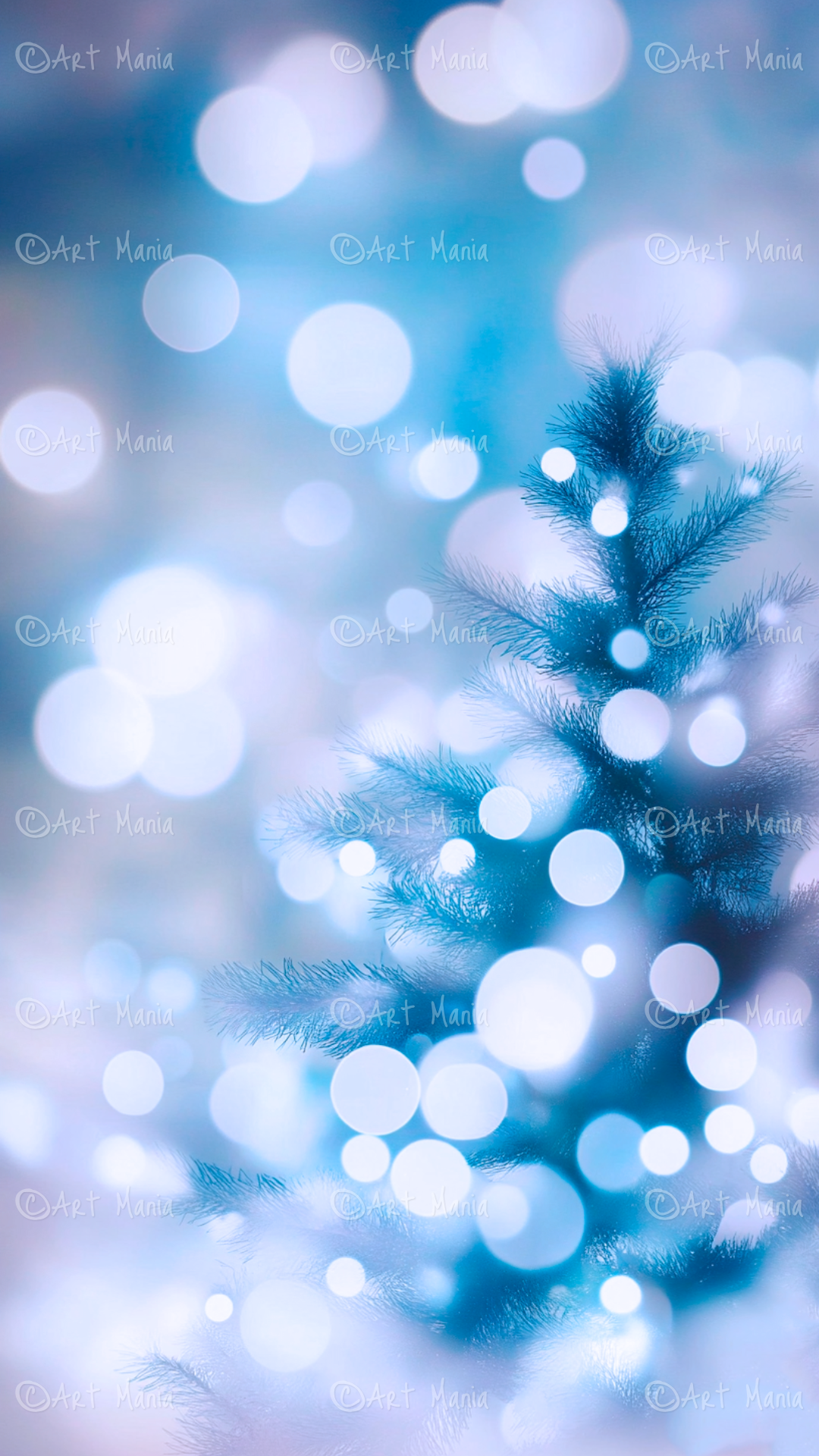 Shine_03 Mobile background