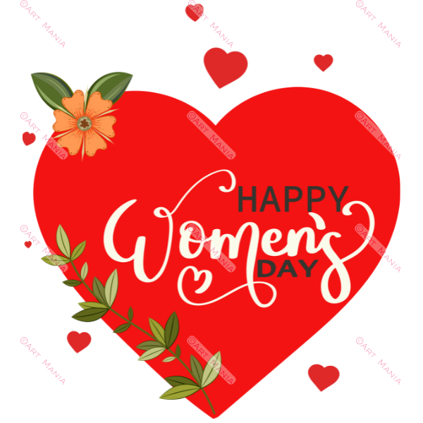 8 March. Women´s Day