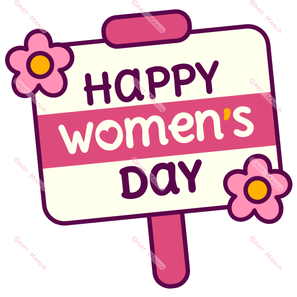 8 March. Women´s Day