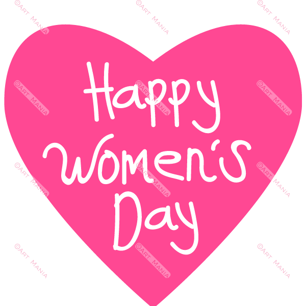 8 March. Women´s Day